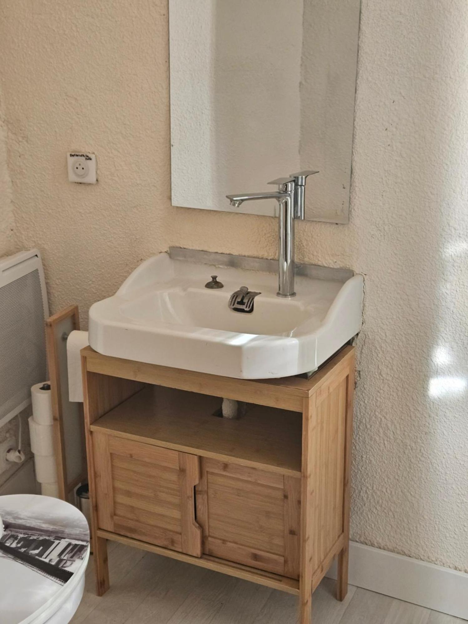 Apartmán Marceline Molieres-Cavaillac Exteriér fotografie