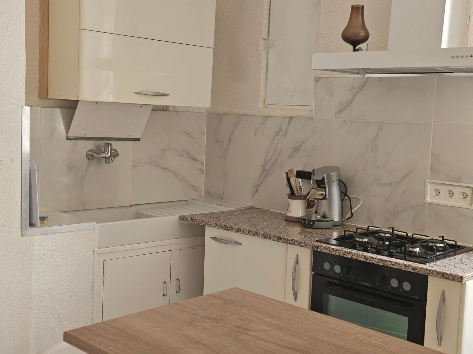 Apartmán Marceline Molieres-Cavaillac Exteriér fotografie